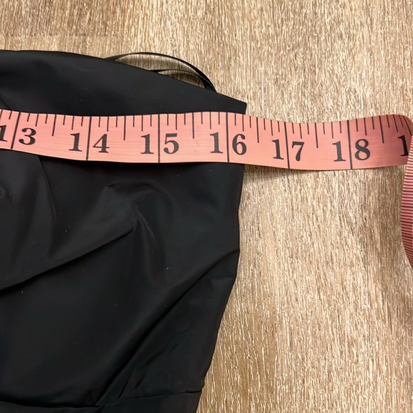 Max & Cleo Parachute Material Dress Women’s 6 - Picture 11 of 15